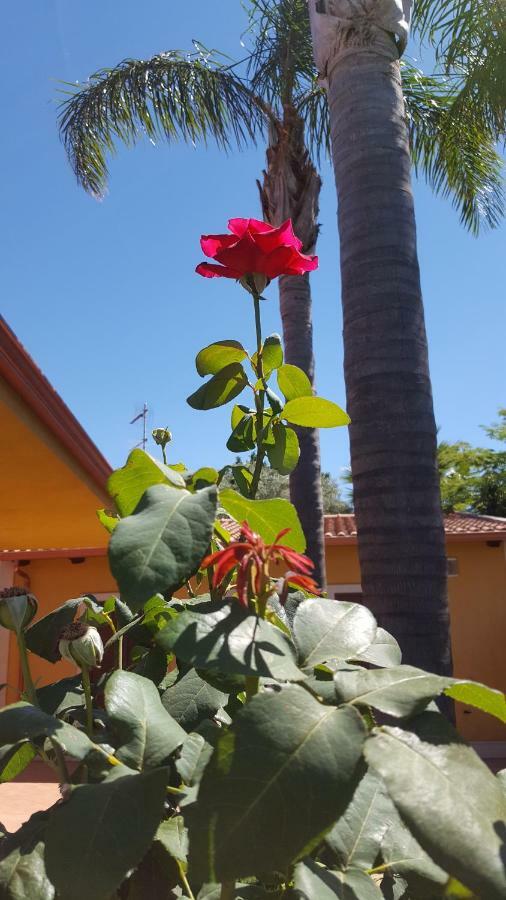 Le Rose Di Modica 빌라 외부 사진