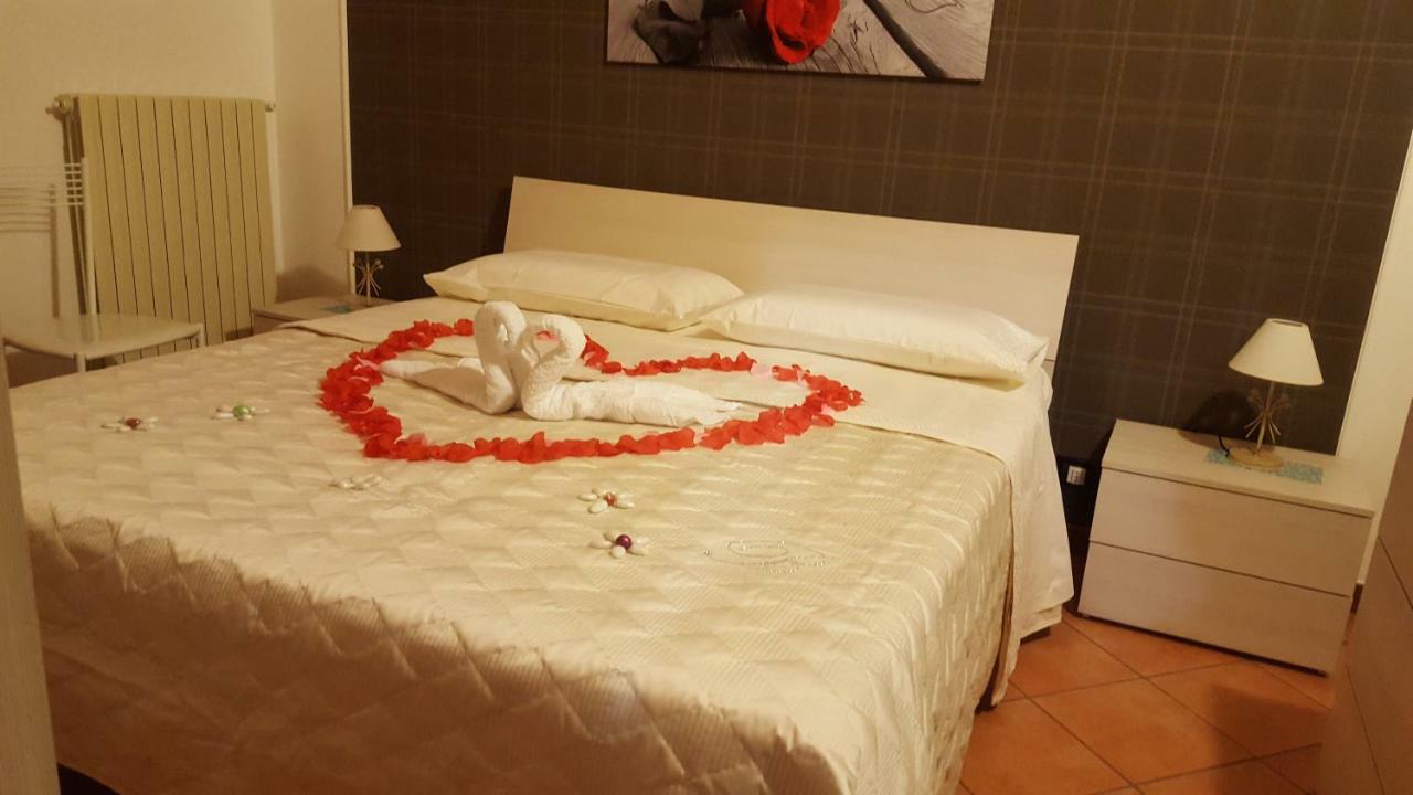 Le Rose Di Modica 빌라 외부 사진