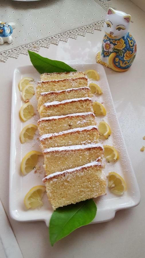 Le Rose Di Modica 빌라 외부 사진