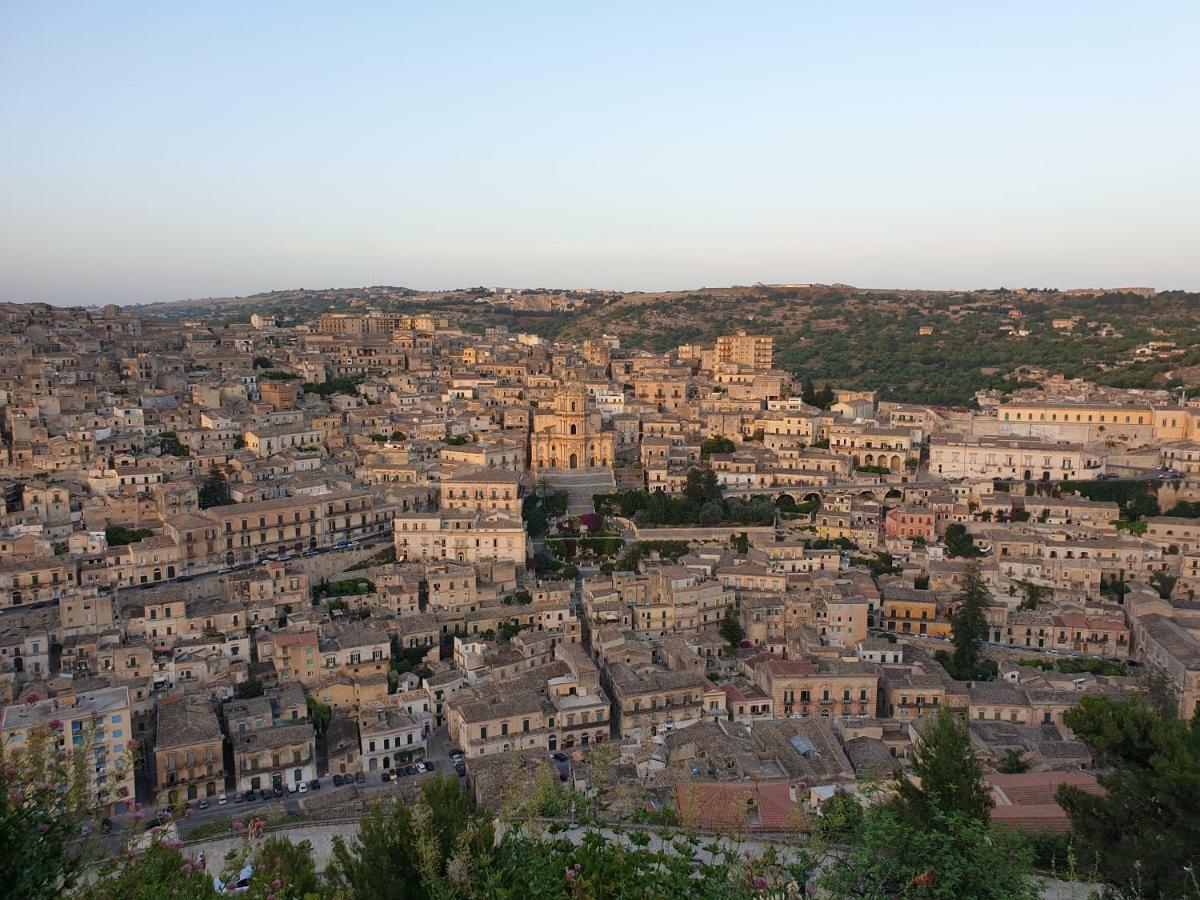 Le Rose Di Modica 빌라 외부 사진