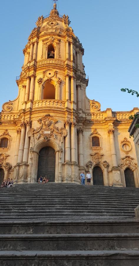 Le Rose Di Modica 빌라 외부 사진